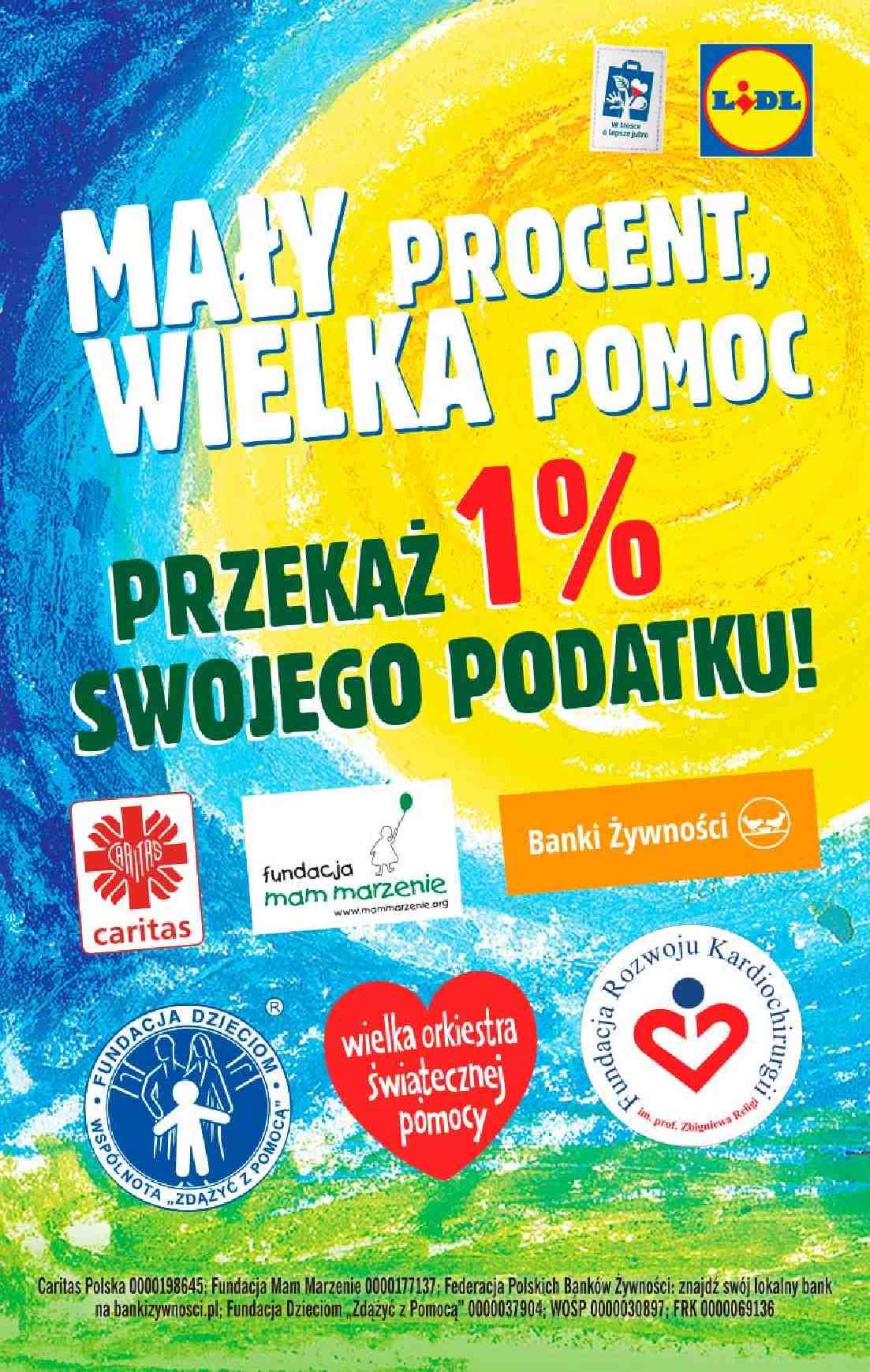 Gazetka promocyjna Lidl do 31/03/2019 str.25