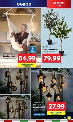 Katalog Lidl