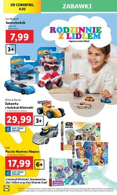 Katalog Lidl