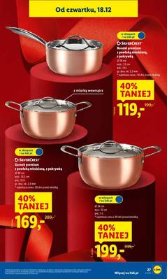 Lidl katalog 15.12