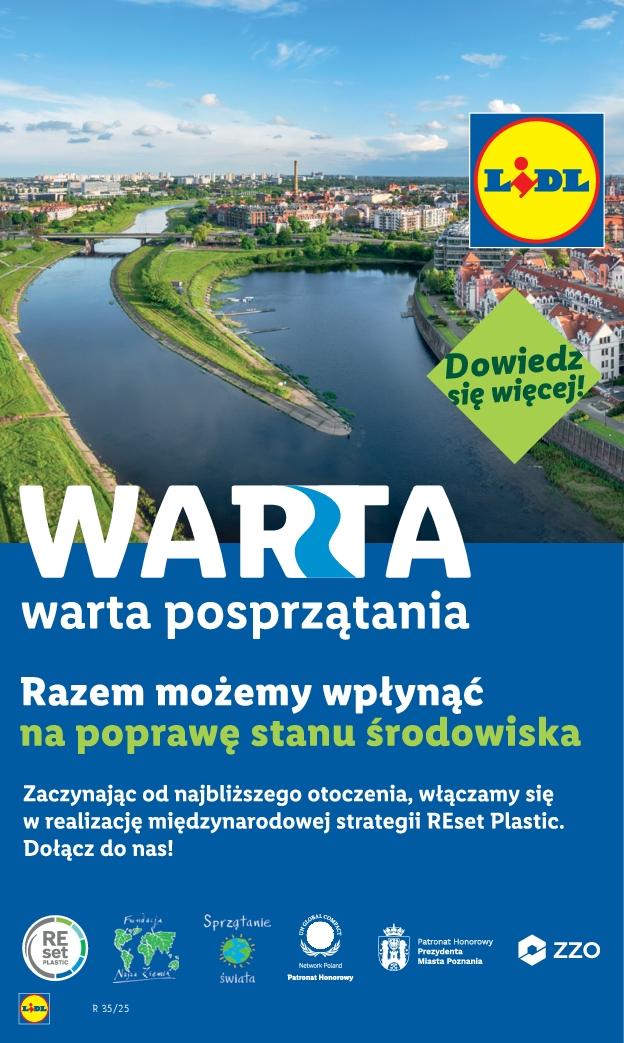 Gazetka promocyjna Lidl do 31/08/2025 str.56
