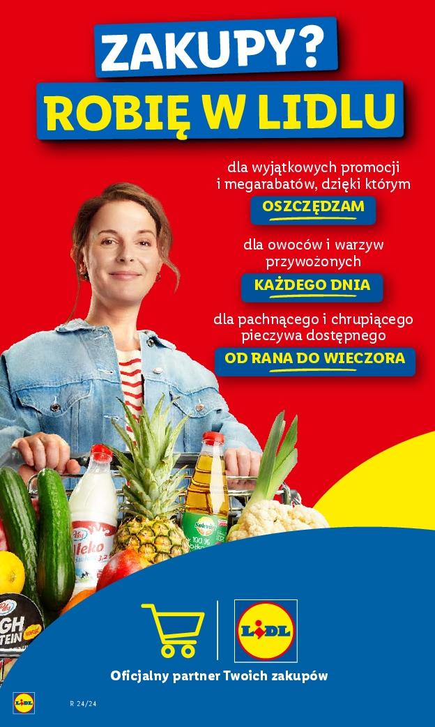 Gazetka promocyjna Lidl do 12/06/2024 str.2