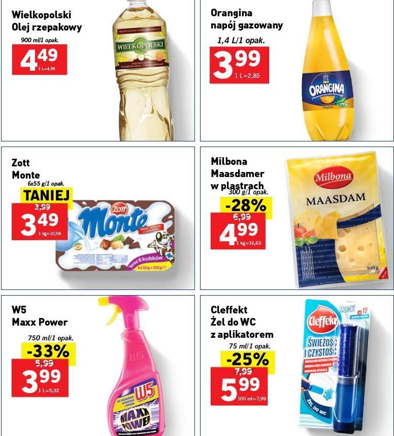 Gazetka promocyjna Lidl do 08/05/2016 str.2