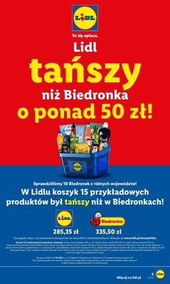 Lidl katalog 20.10