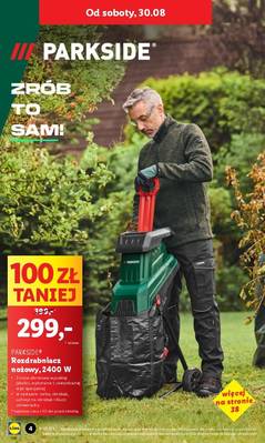 Katalog Lidl