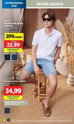 Katalog Lidl
