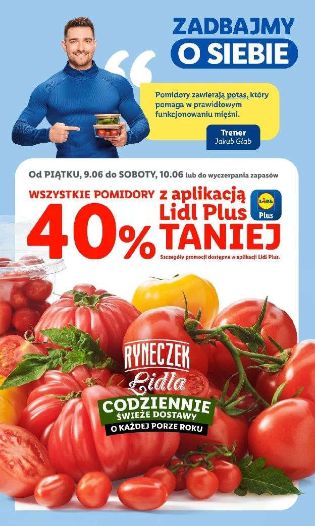 Gazetka promocyjna Lidl do 10/06/2023 str.46