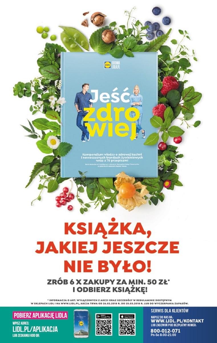 Gazetka promocyjna Lidl do 04/03/2018 str.24