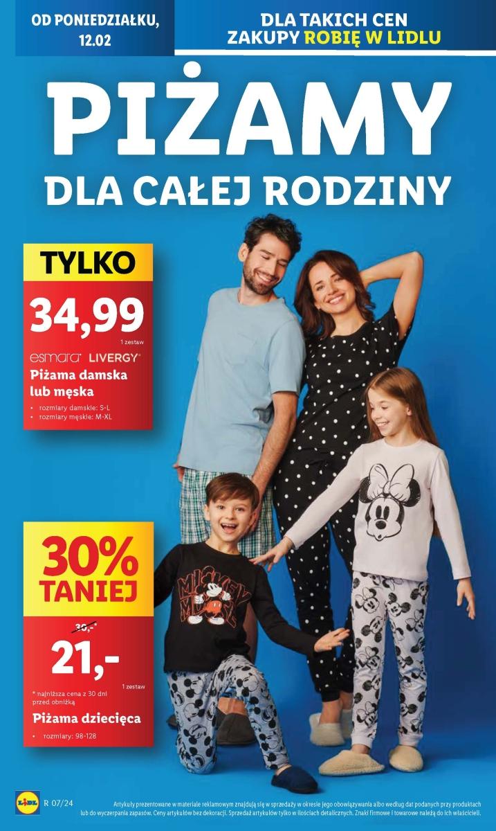 Gazetka promocyjna Lidl do 14/02/2024 str.18