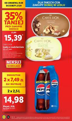 Lidl od czwartku