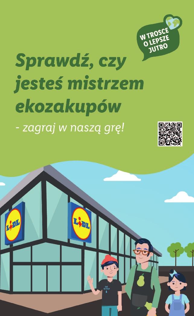 Gazetka promocyjna Lidl do 14/05/2022 str.44