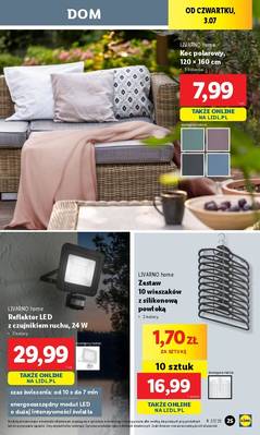 Katalog Lidl