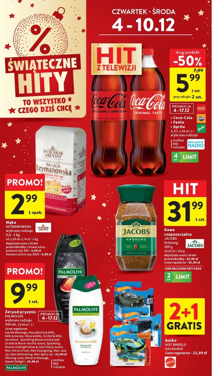 Gazetka promocyjna Intermarche do 10/12/2025 str.13