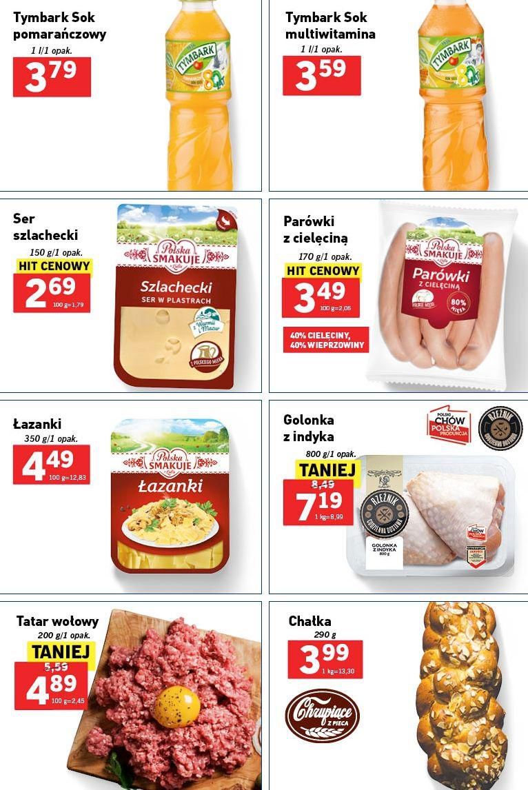 Gazetka promocyjna Lidl do 15/05/2016 str.2