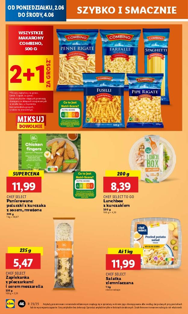 Gazetka promocyjna Lidl do 04/06/2025 str.52