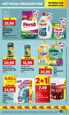 Lidl od piątku
