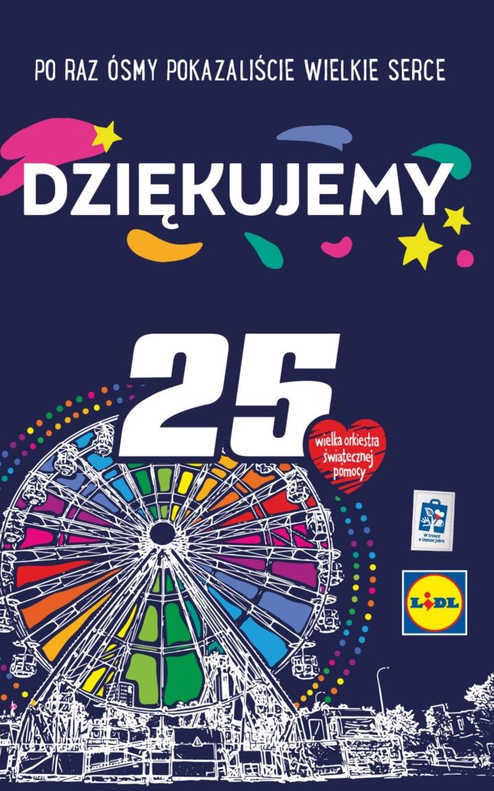 Gazetka promocyjna Lidl do 29/01/2017 str.10