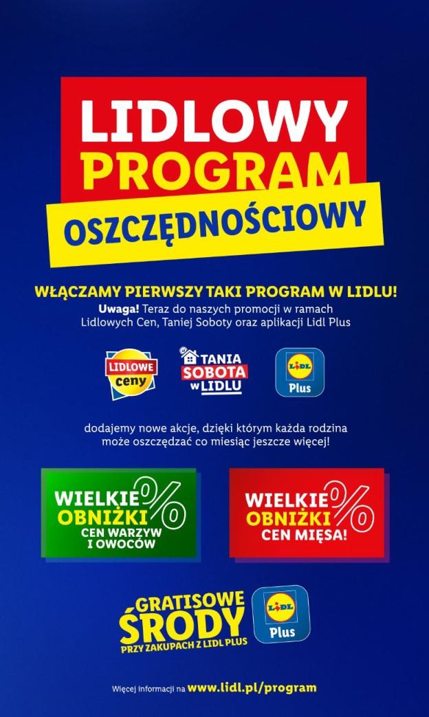 Gazetka promocyjna Lidl do 12/10/2022 str.2