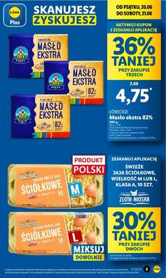 Lidl od piątku