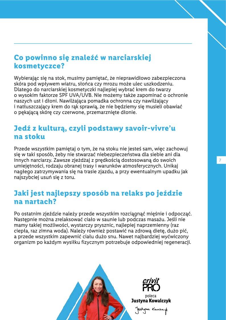 Gazetka promocyjna Lidl do 31/12/2019 str.7