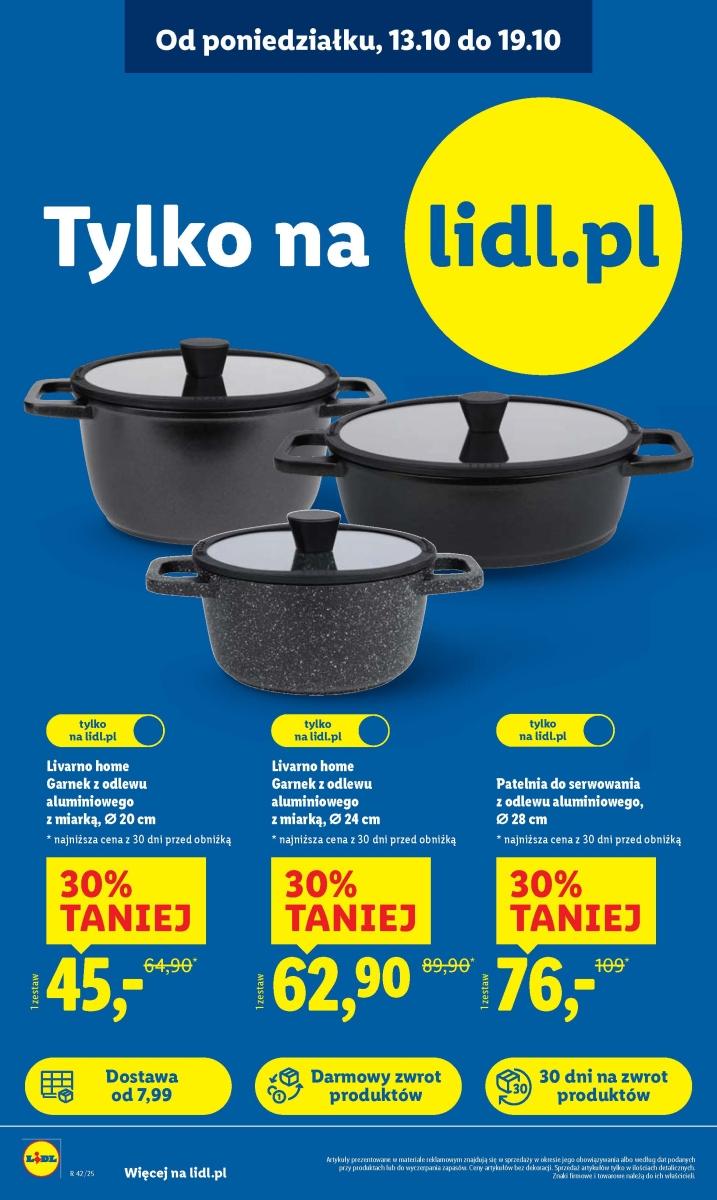 Gazetka promocyjna Lidl do 18/10/2025 str.22