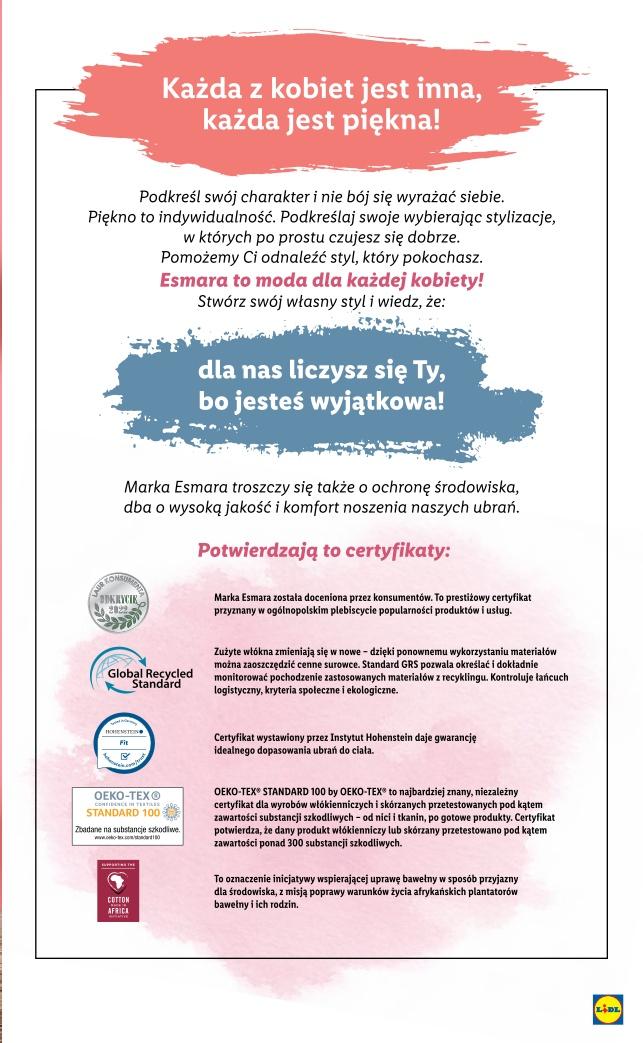 Gazetka promocyjna Lidl do 20/08/2022 str.2