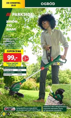 Katalog Lidl