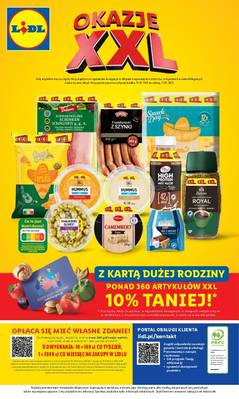 Katalog Lidl