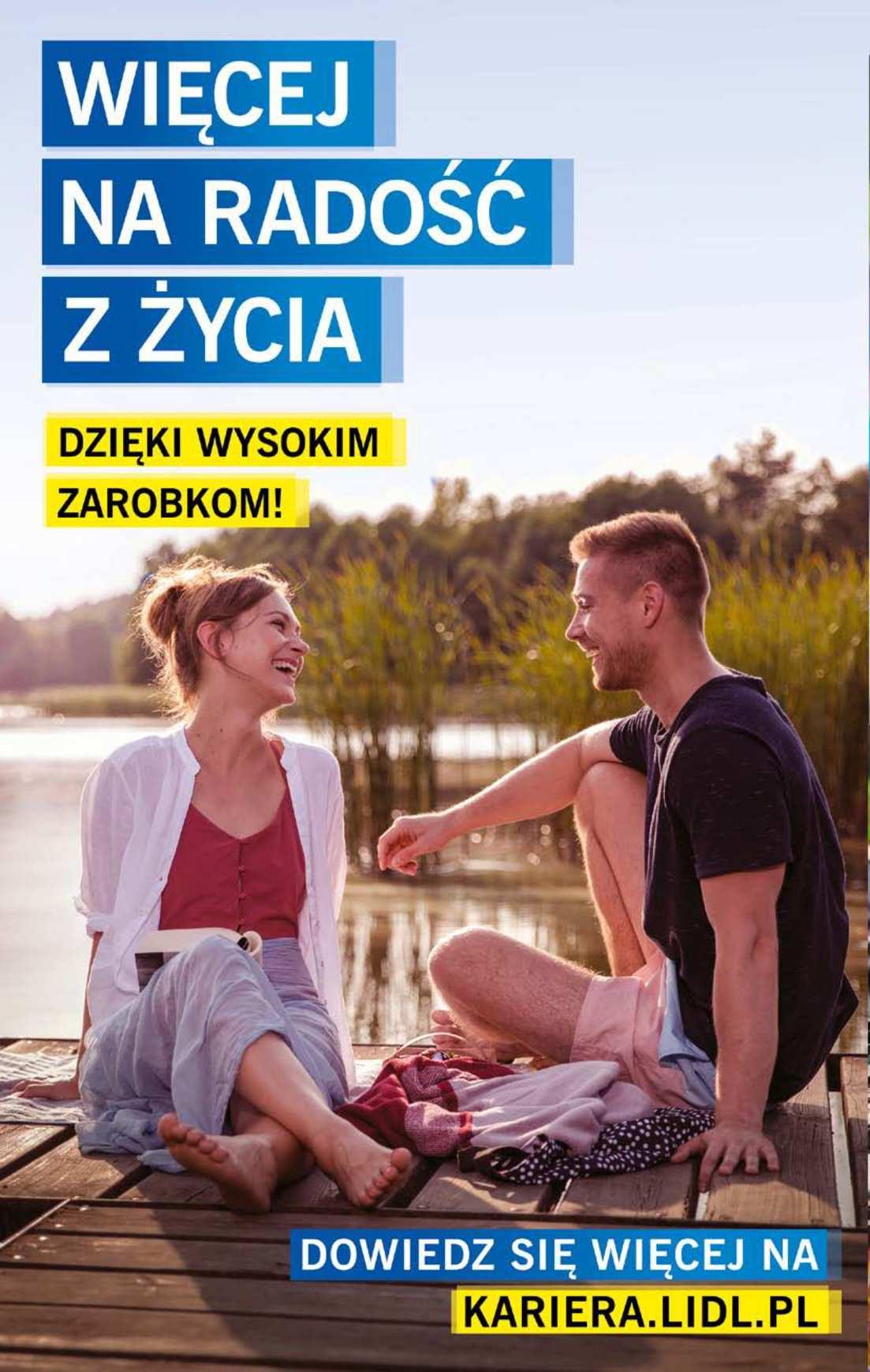 Gazetka promocyjna Lidl do 07/10/2018 str.1