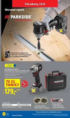 Katalog Lidl