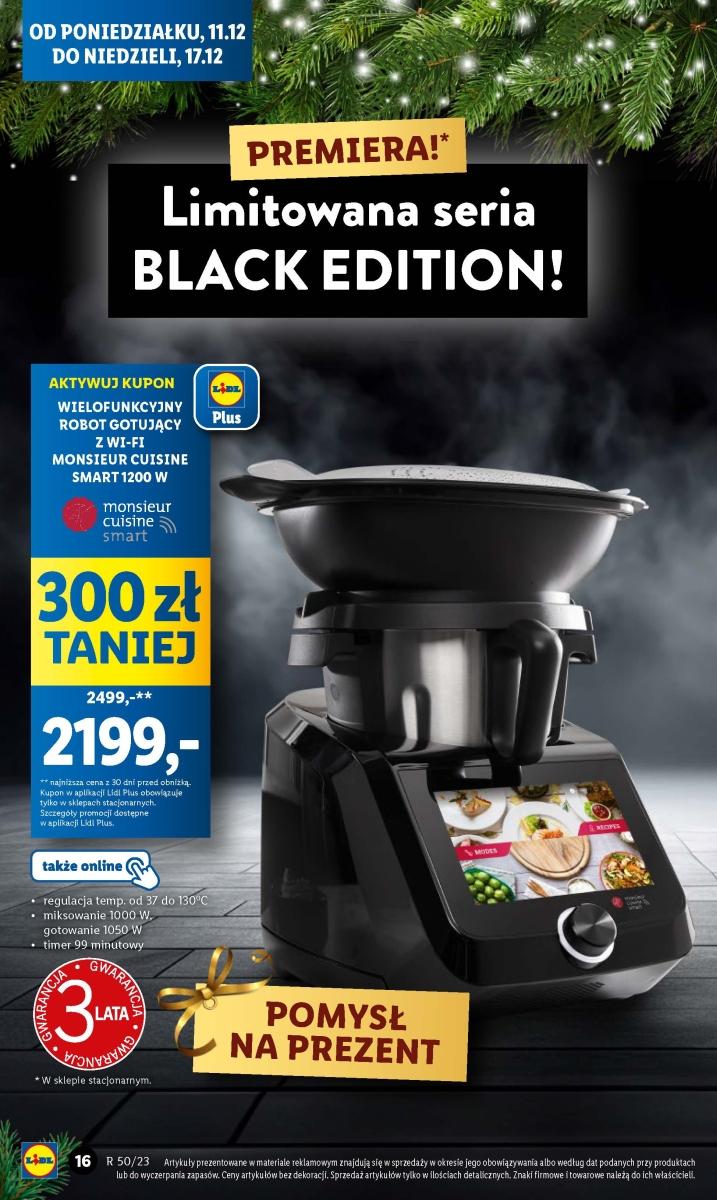 Gazetka promocyjna Lidl do 13/12/2023 str.18