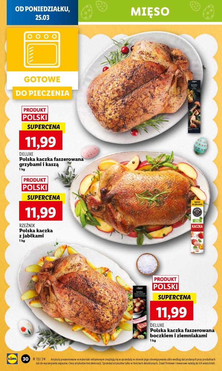 Gazetka promocyjna Lidl do 27/03/2024 str.34