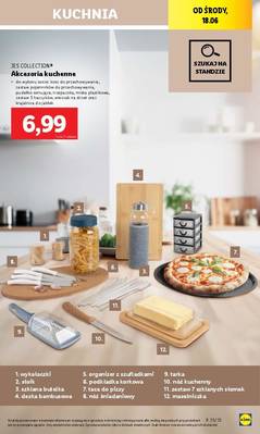 Katalog Lidl