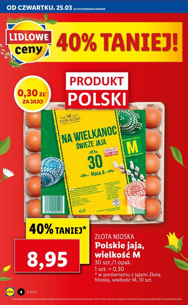 Gazetka promocyjna Lidl do 28/03/2021 str.4