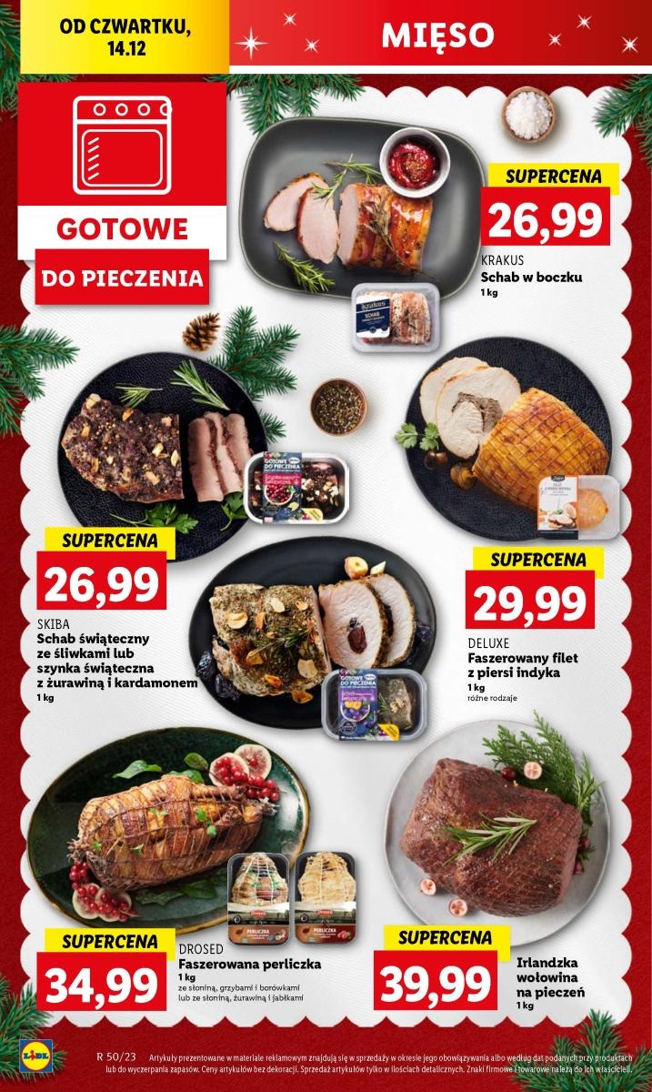 Gazetka promocyjna Lidl do 17/12/2023 str.26