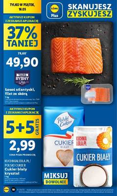 Lidl od czwartku