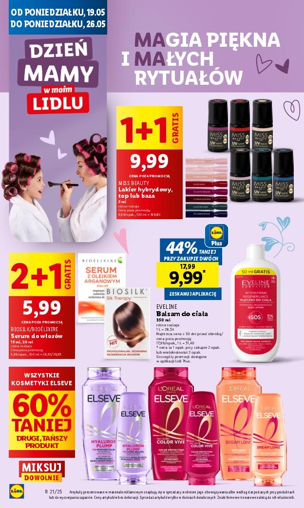 Gazetka promocyjna Lidl do 21/05/2025 str.16