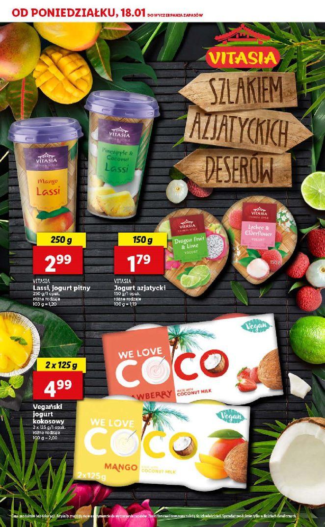 Gazetka promocyjna Lidl do 31/01/2021 str.24