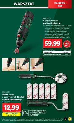 Katalog Lidl