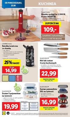 Katalog Lidl