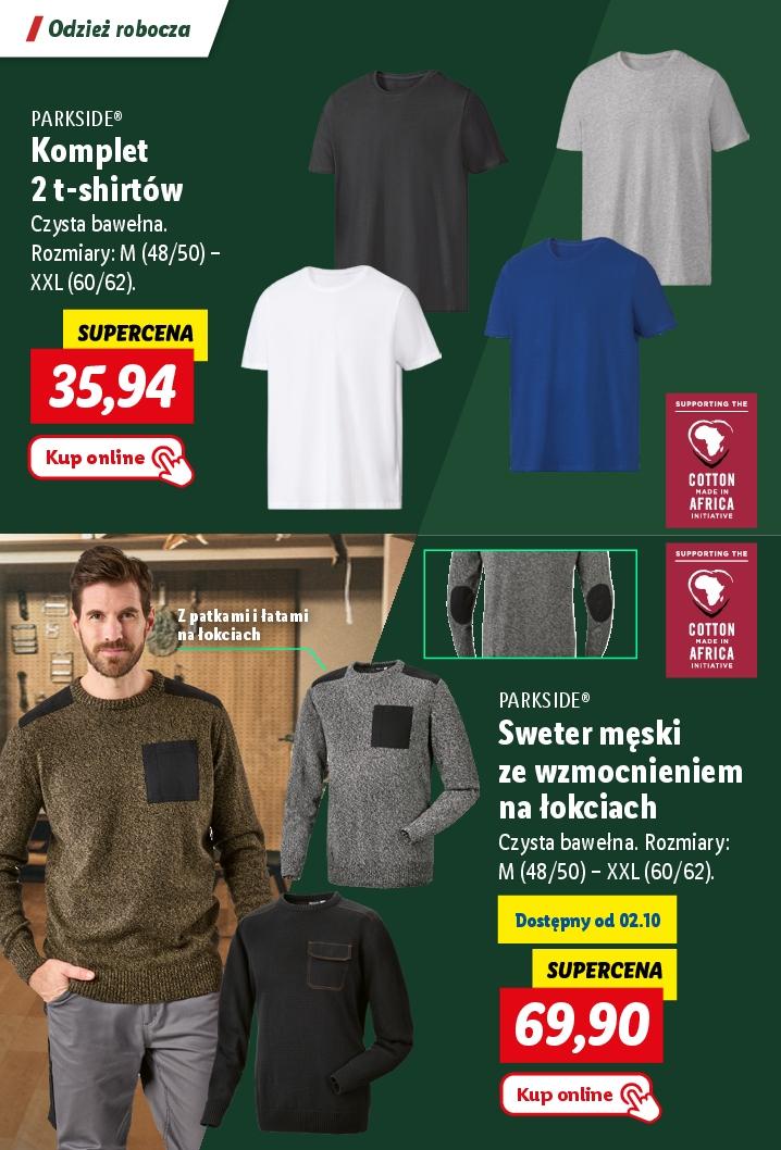 Gazetka promocyjna Lidl do 31/10/2023 str.26