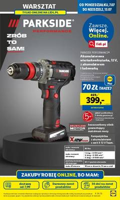 Katalog Lidl