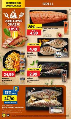 Lidl od piątku