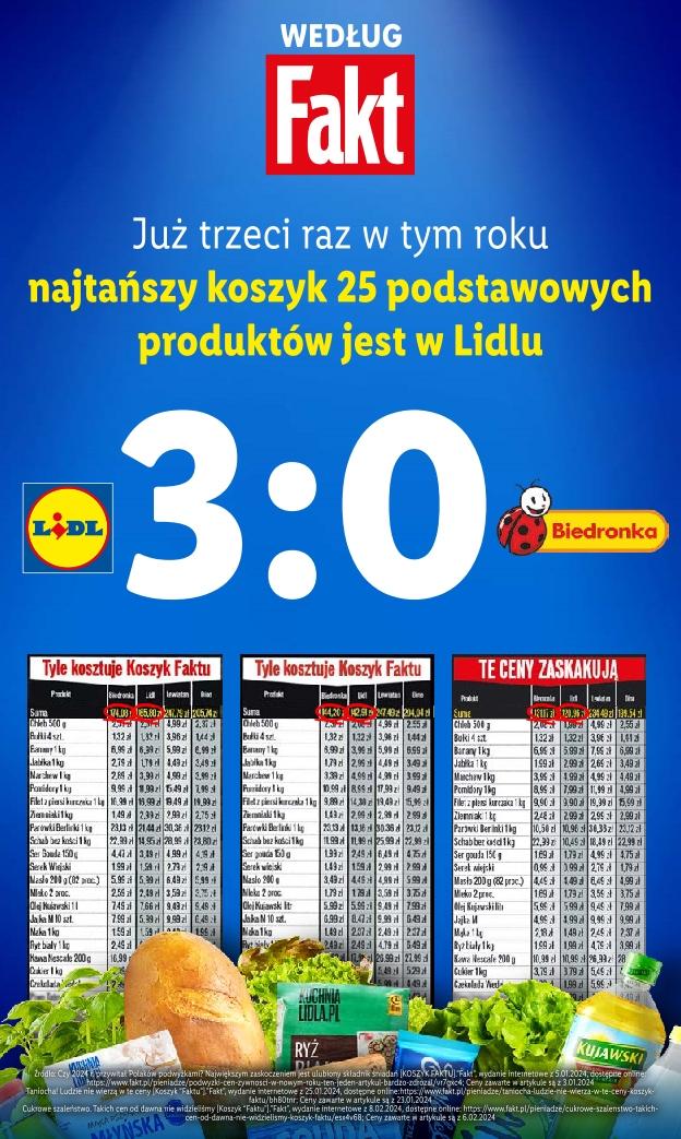 Gazetka promocyjna Lidl do 09/03/2024 str.3