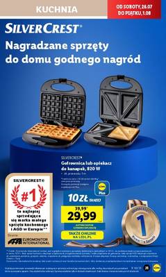 Katalog Lidl