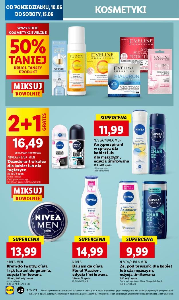 Gazetka promocyjna Lidl do 12/06/2024 str.62