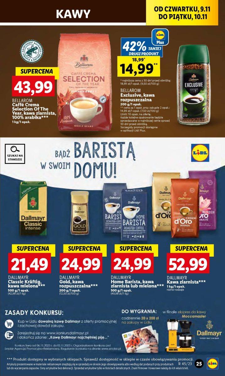 Gazetka promocyjna Lidl do 11/11/2023 str.41