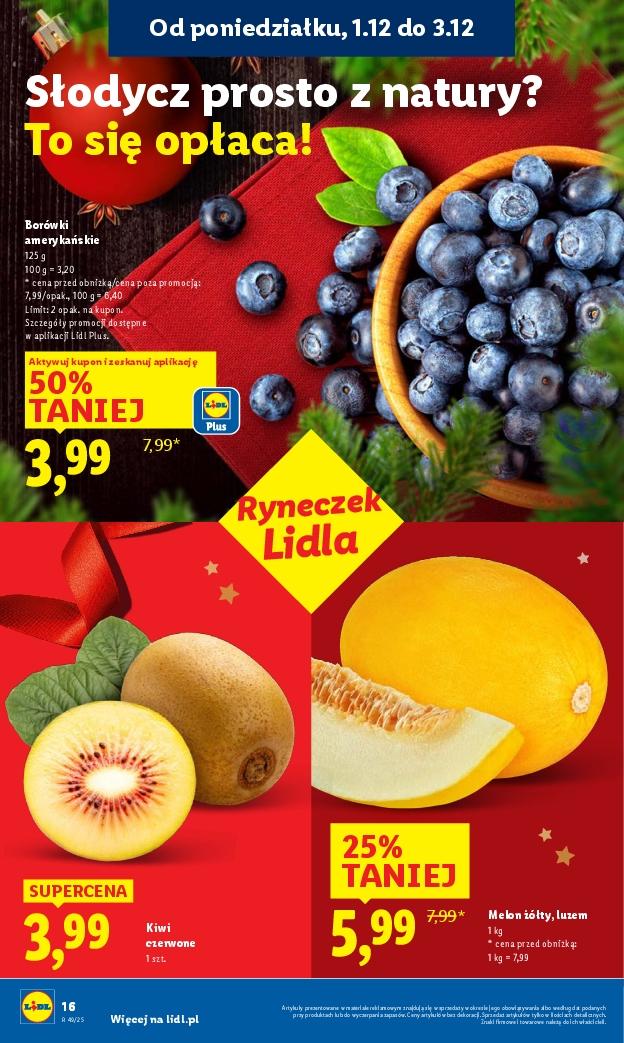 Gazetka promocyjna Lidl do 03/12/2025 str.18