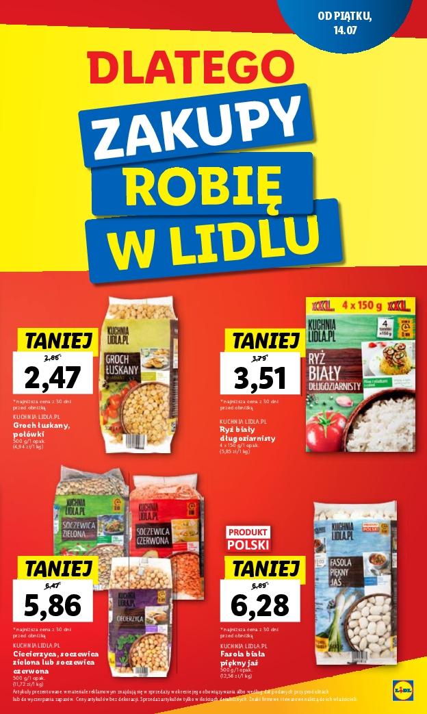 Gazetka promocyjna Lidl do 05/08/2023 str.35