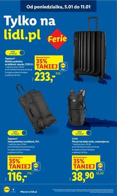 Lidl katalog 5.01